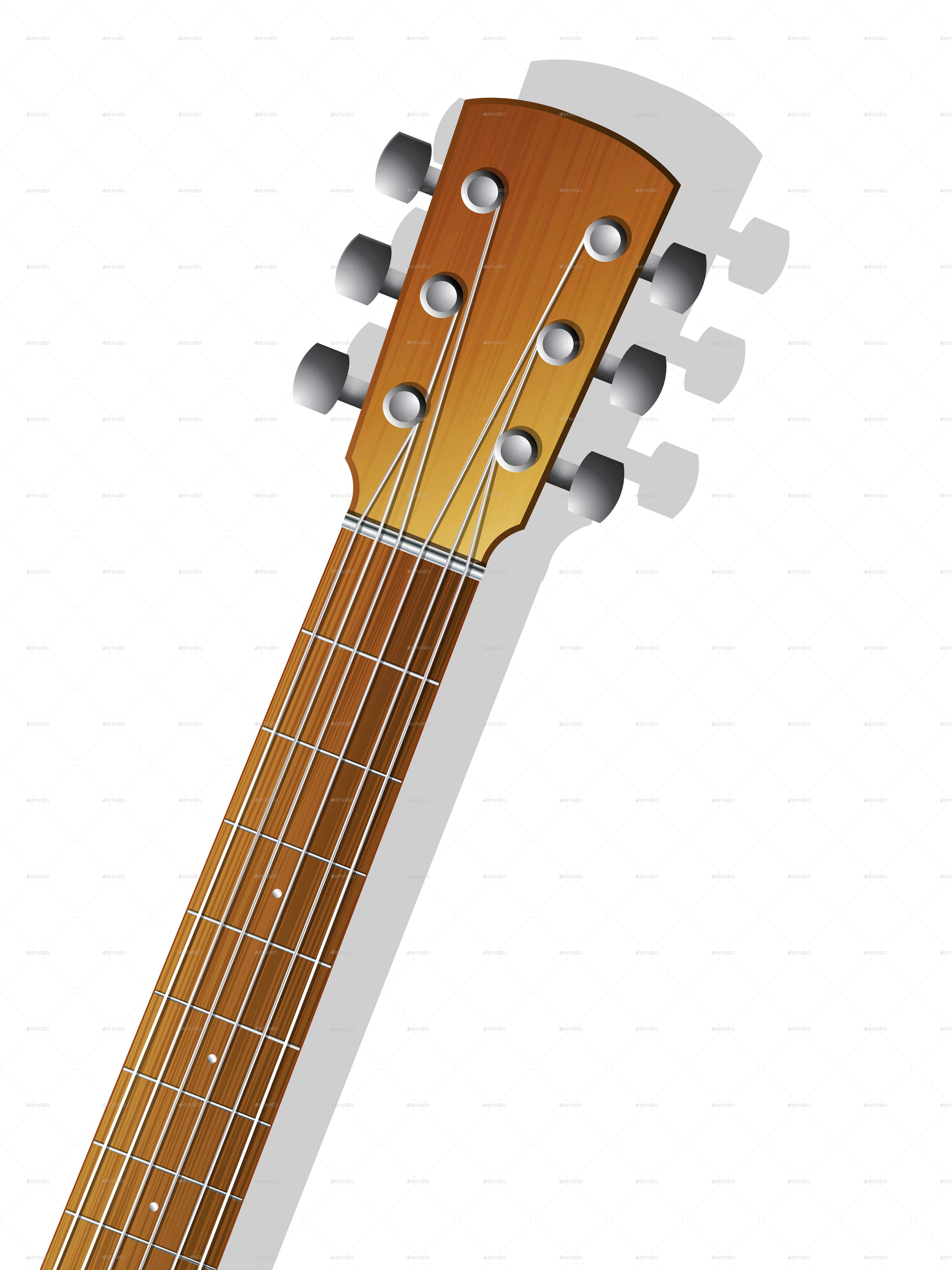 acoustic-guitar-neck-by-bomberclaad-graphicriver